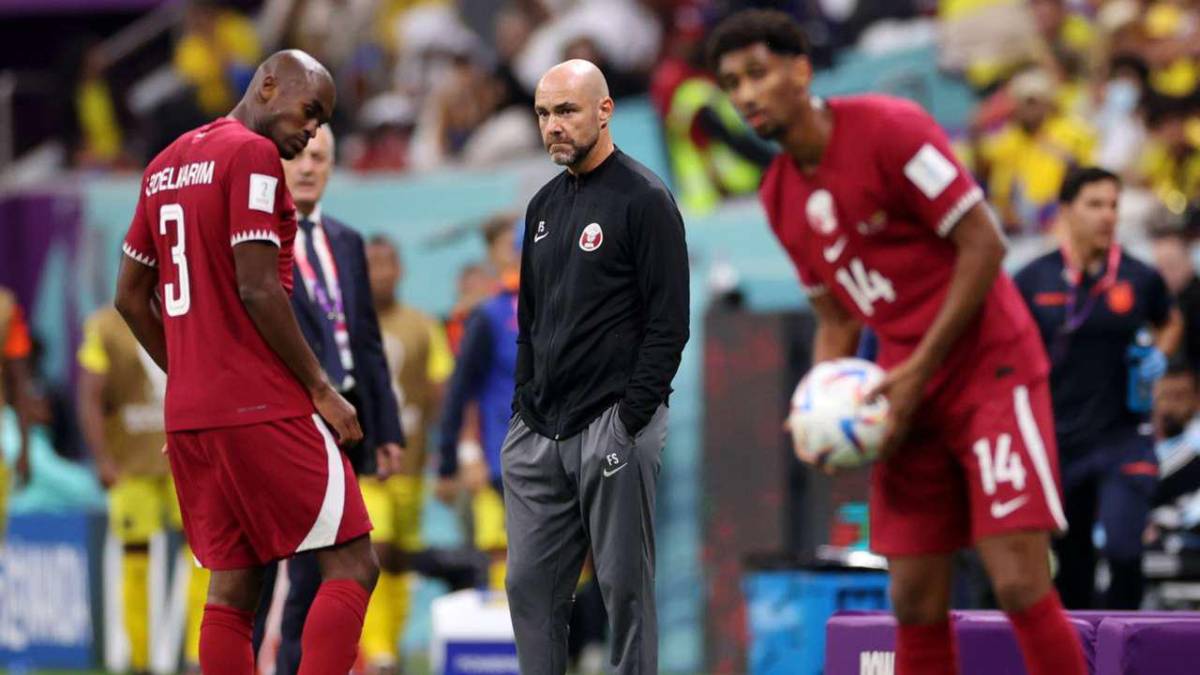 Víctimas del fracaso en Qatar: los entrenadores que perdieron o peligran su trabajo tras el Mundial 2022