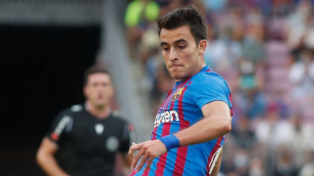 Con cambios: Alineación de Barcelona para golear y dar un golpe de autoridad en los cuartos de Europa League