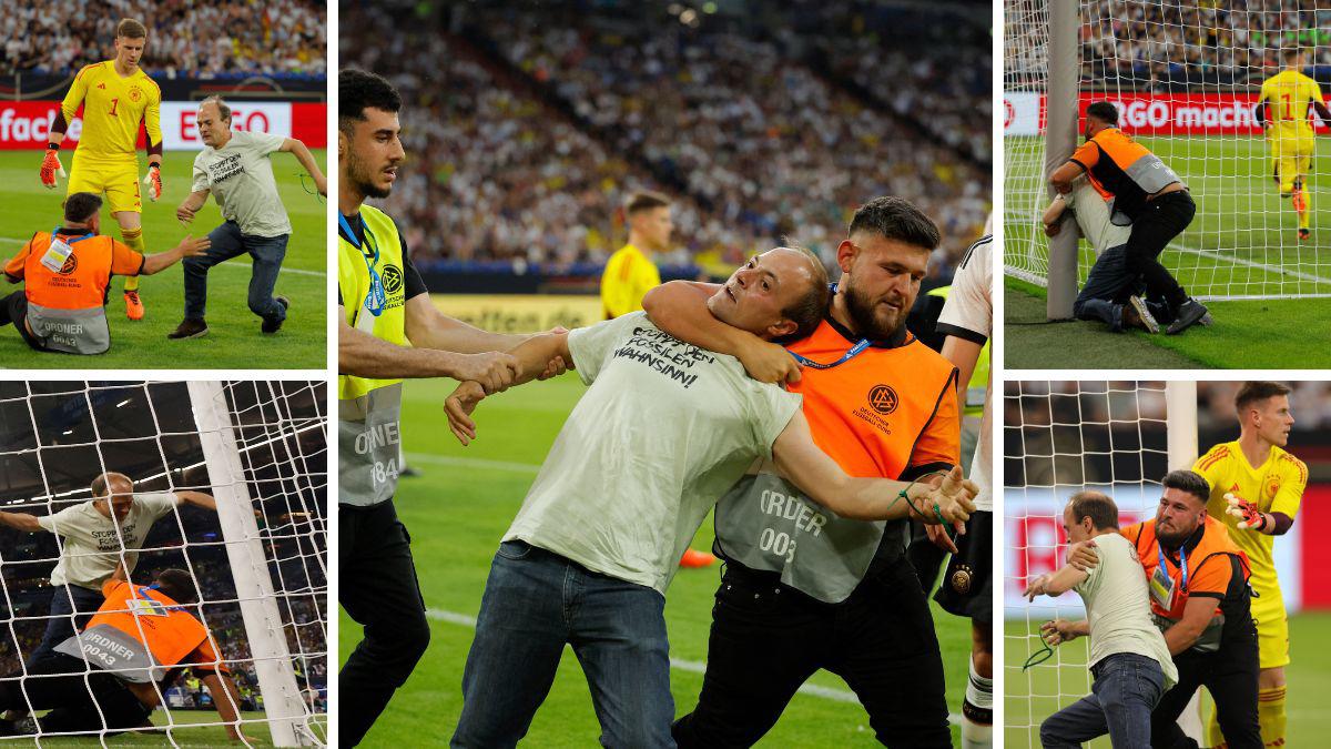 Cristiano Ronaldo y su récord Guinness, Haaland con su Bota de Oro, Senegal tumba a Brasil; ¿qué pasó con Ter Stegen?
