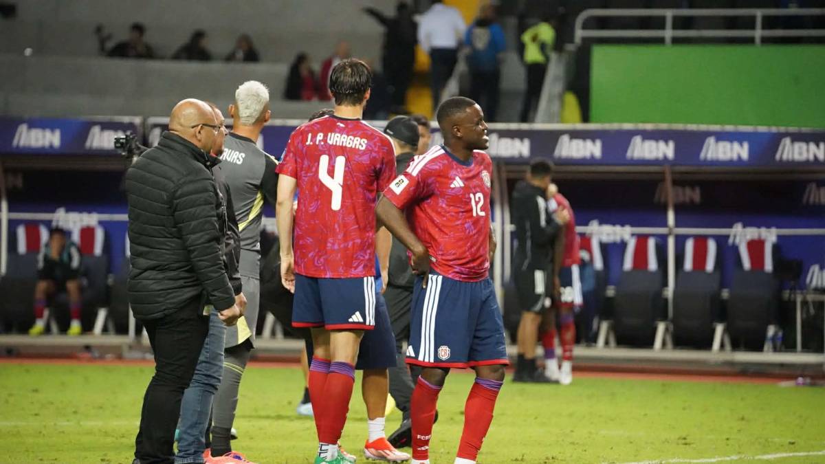 ¡Decepción total! Lágrimas de Honduras al quedarse sin opciones de disputar el Mundial 2026