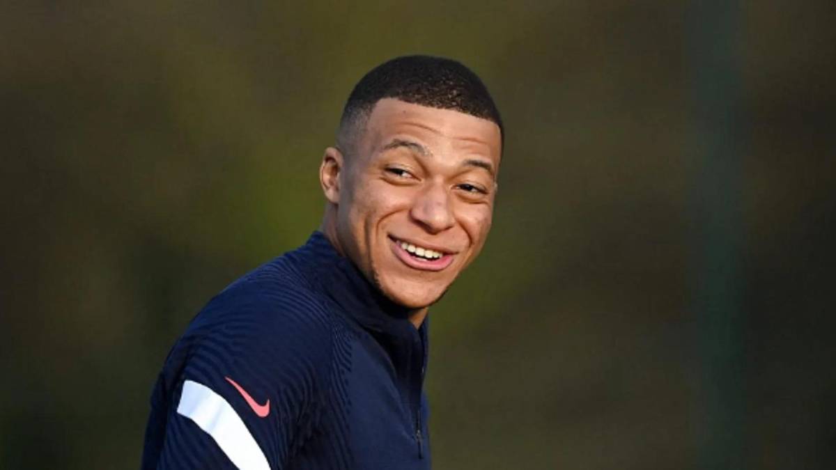 Mbappé quitará el puesto a defensa del Real Madrid que más gana: Estos son los salarios más altos de la Liga Española