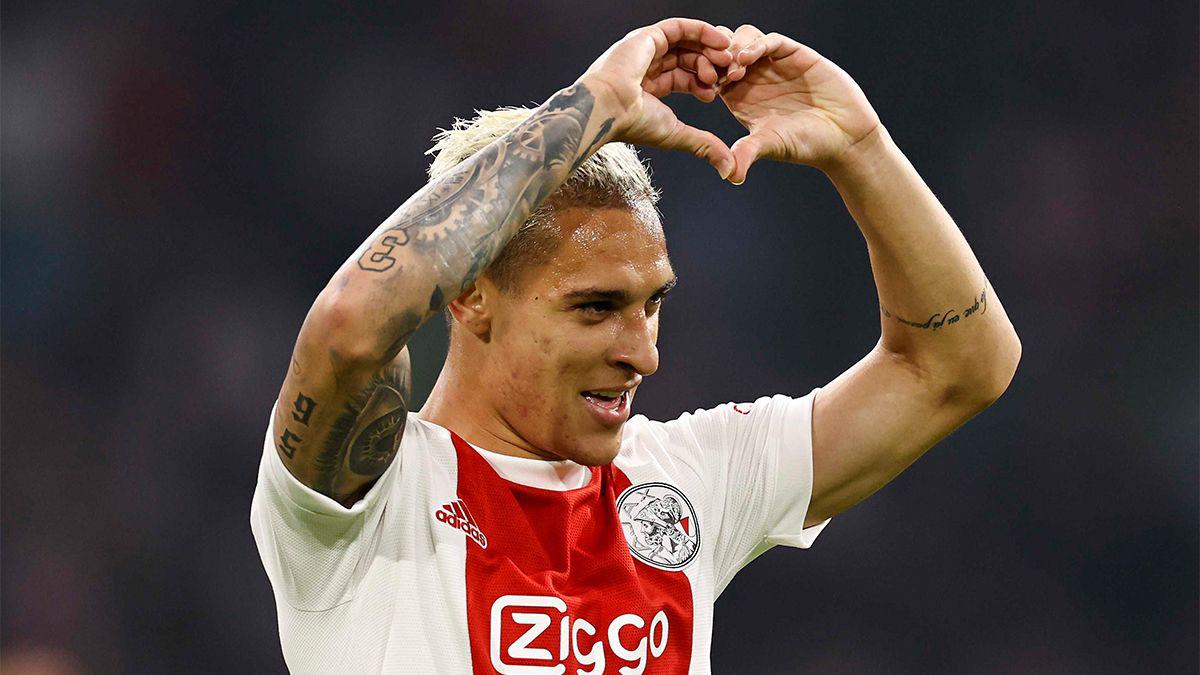 Con crack que Xavi tiene “descartado”: La revolución en fichajes que tendría Ten Hag en el United ¿Y Cristiano Ronaldo?