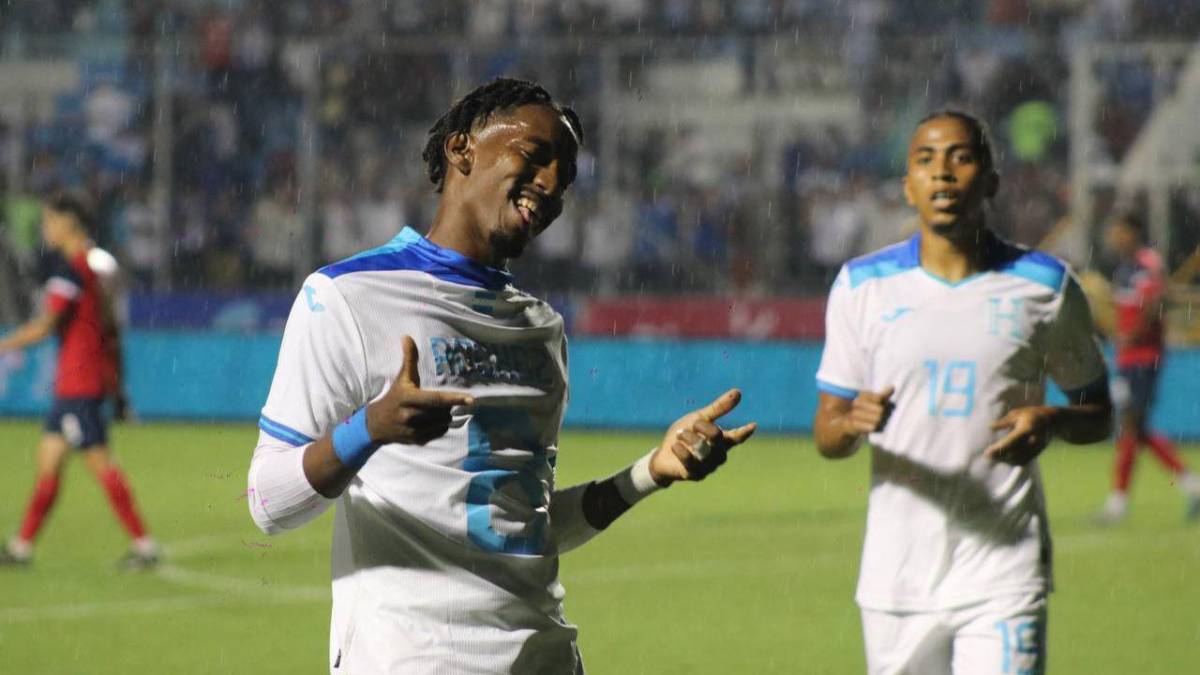 Dos legionarios aguardan: las opciones que tiene Rueda para reemplazar a Quioto en la Selección de Honduras