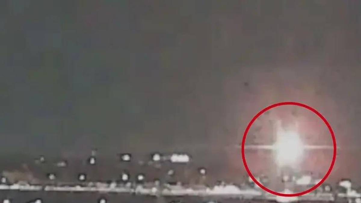 La dura reacción de Trump tras terrible accidente entre un avión y helicóptero en Washington: ¿cuántos víctimas hay?