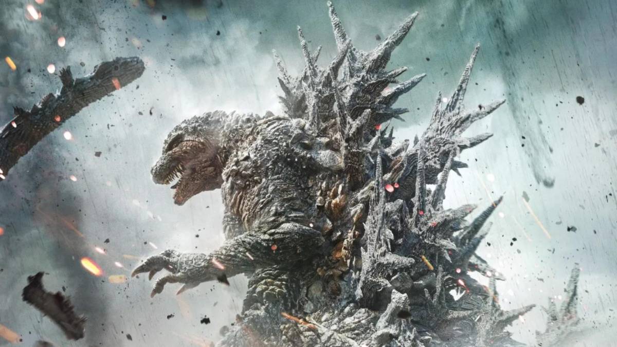 Godzilla Minus One: ¿vendrá a los cines de Honduras? ¿cuándo la podremos ver en streaming?
