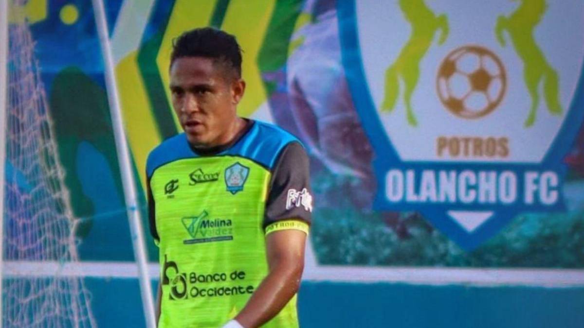 EL MERCADO: Roger Espinoza se estrenaría en Liga Nacional, hondureños a prueba a Italia y Diego Vázquez pidió dos fichajes a Motagua