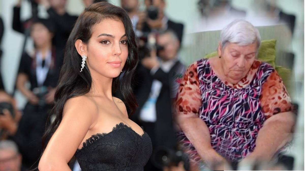 Sale a la luz el secreto que Georgina Rodríguez le ocultó por mucho tiempo a Cristiano Ronaldo: “Tiene miedo del pasado”