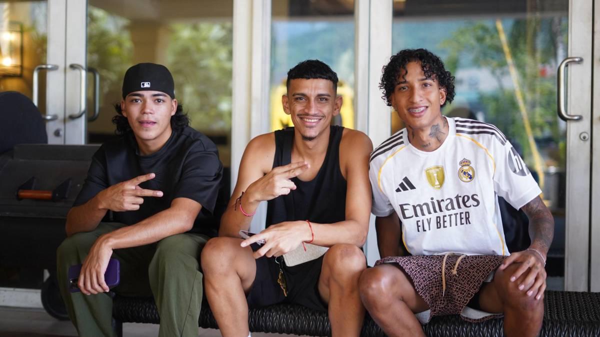 Honduras vs El Salvador: Elsa Oseguera ya llegó a poner orden, La More con seguridad privada y el ambiente afuera del Morazán