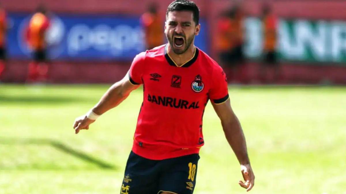 Real España, el equipo que mejor se ha reforzado para el torneo Clausura 2025; jugadores de peso y acostumbrados a pelear títulos