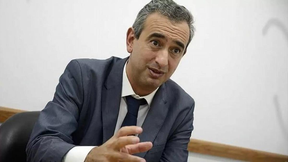 Quién es Javkin, la persona que mencionan en la amenaza a Messi y lo que revelan los investigadores del caso