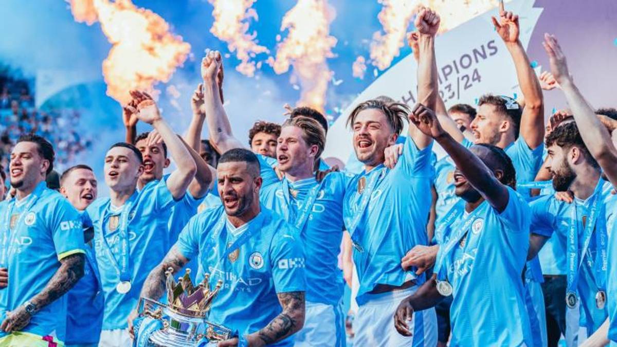 Los 10 momentos más destacados del 2024 en el fútbol: la “venganza” de Vinicius y el adiós de una leyenda