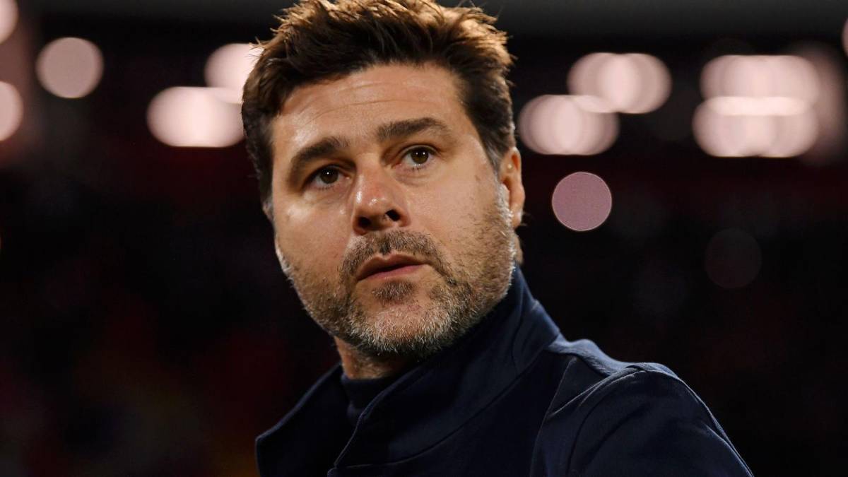 La limpieza de Pochettino en el PSG: filtran la lista de los jugadores que se marcharán del club en enero