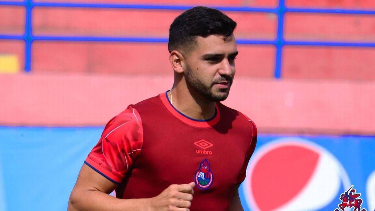 Fichajes en Honduras: La barrida en Olimpia cuando se vaya Troglio; Motagua ‘pierde’ delantero y Génesis ficha a seleccionado