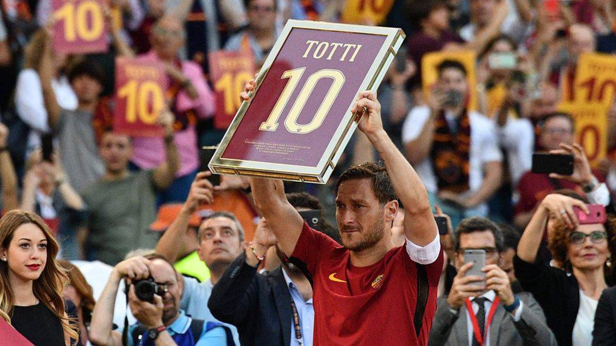 El hijo de Totti se retiró con apenas 19 años y revelaron los increíbles motivos: No jugaré más, es suficiente