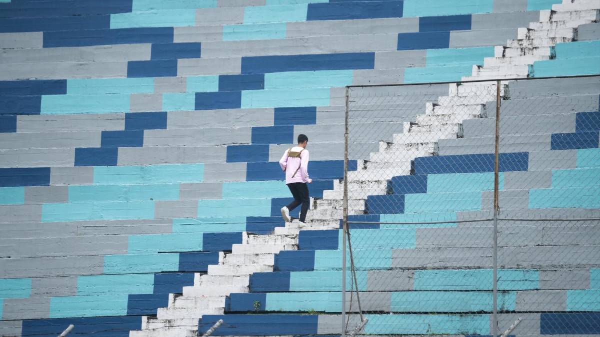 ¿Cómo luce la grama del estadio Morazán? Lo que le han hecho y lo que pasará con el césped en los próximos meses