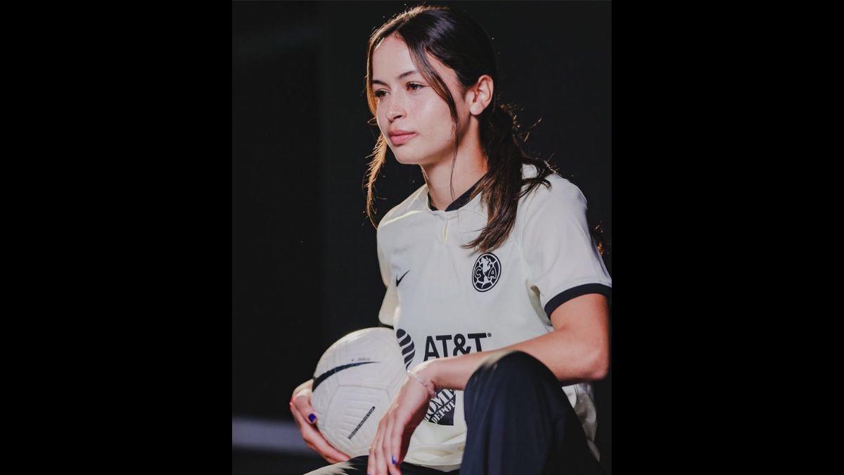 ¡Lamentable! La futbolista Scarlett Camberos se va de México por violencia de su exnovio: “Me golpeaba en el estómago y cuello”