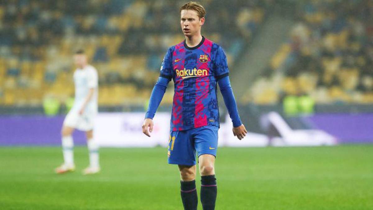 Filtran la lista negra de Xavi en el Barcelona si quedan afuera de la Champions League