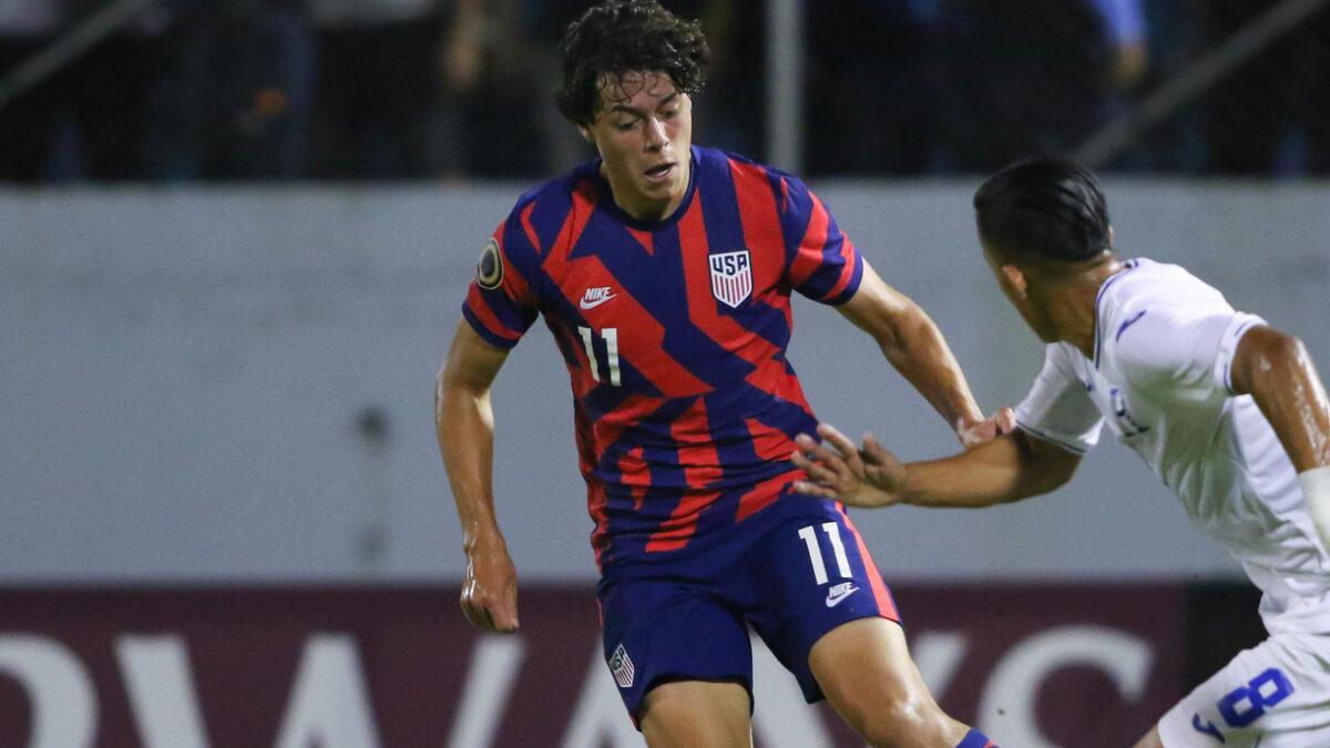 ¡Tres enfrentarán a Honduras! Las joyitas del Mundial Sub-20 de Argentina: muchos juegan en la élite y quizás no lo sabías