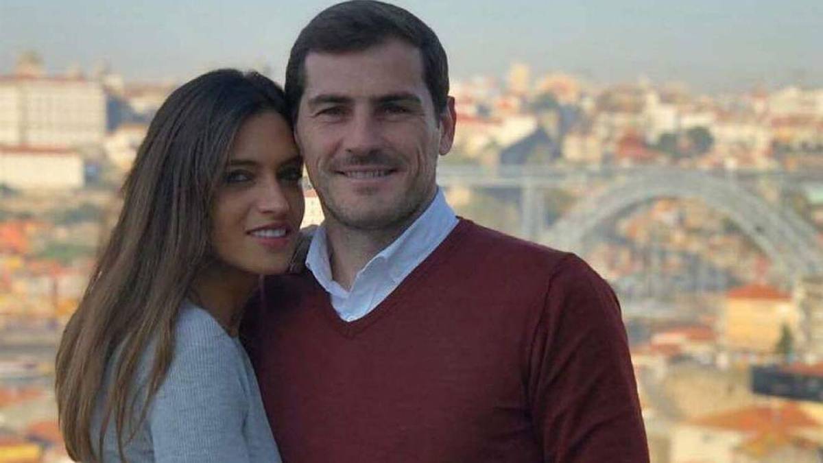 ¡Expuesto! Los audios subidos de tono de Iker Casillas con una amante tras la separación con Sara Carbonero