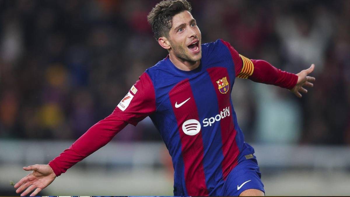 Los ocho jugadores que saldrían del Barcelona: dos no se quieren ir y Arabia Saudita con jugosa oferta por futbolistas