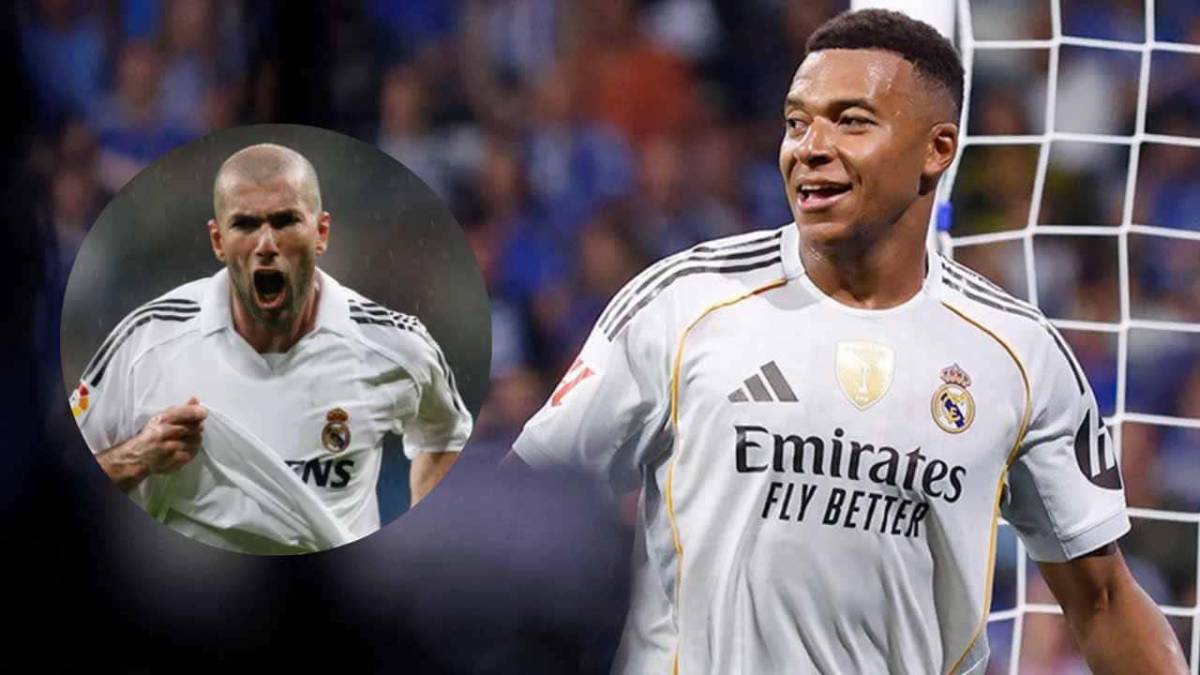 Mbappé mueve los hilos: ¡el técnico que le pide a Florentino como reemplazo de Arbeloa en el Real Madrid!
