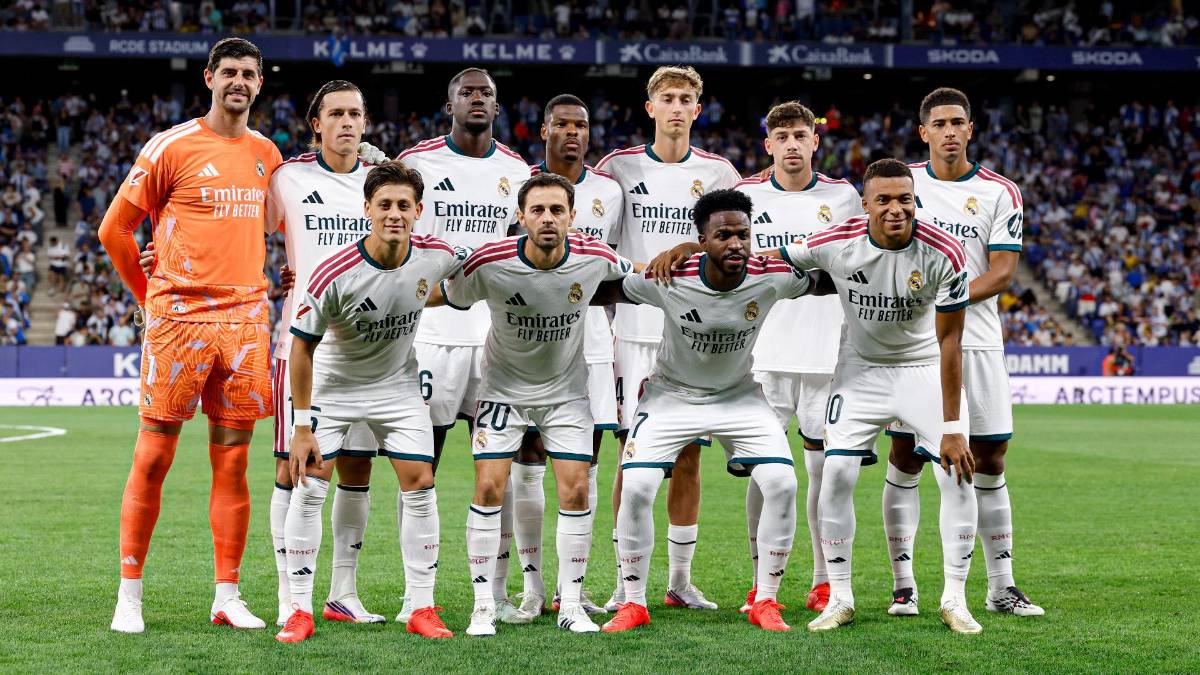 La patada a Vinicius, el penal que pidió Real Madrid y así fue la vuelta de Mourinho