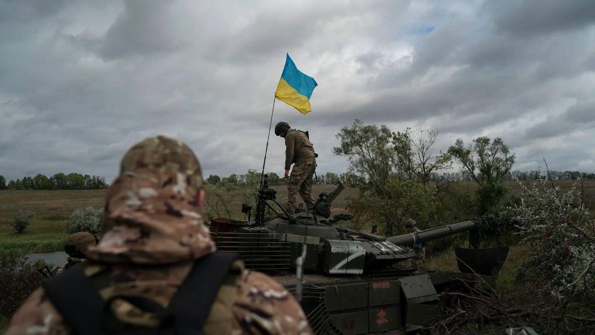 Murió en la guerra contra Rusia: hallaron su cuerpo 20 meses después de su última llamada
