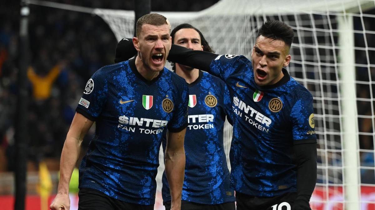 Serie A de Italia: Inter de Milán, investigado por posibles fraudes en sus fichajes