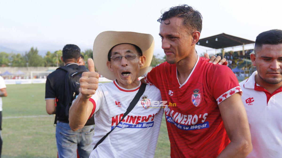 El adiós y la tristeza del Honduras Progreso; el festejo histórico de Mauro y Elencoff tras la salvación de la Real Sociedad