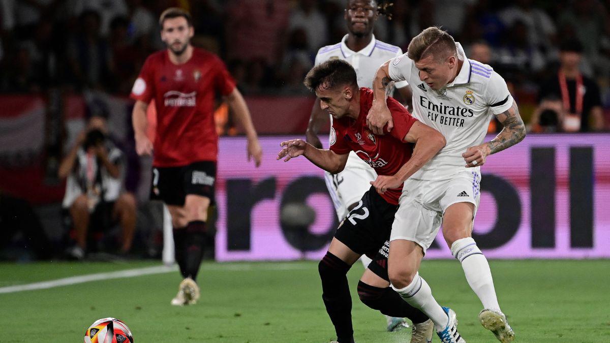 Cuatro hacen historia ¿Qué jugadores levantan por primera vez una Copa