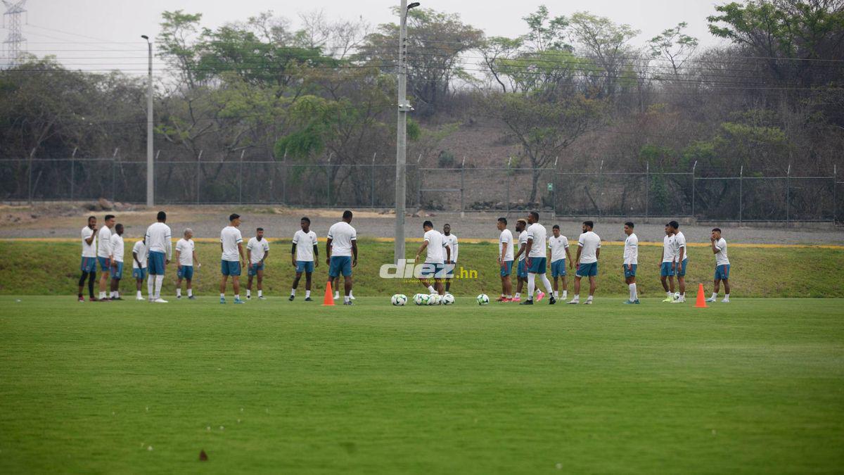 La frescura de Troglio, el baile que le hicieron a Arboleda en el rondo y la pieza clave que recupera Olimpia para enfrentar a Marathón