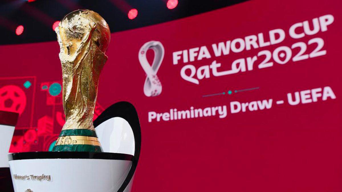 Sorteo de la fase de grupos del Mundial de Qatar 2022: día, hora, transmisión, formato y las selecciones clasificadas