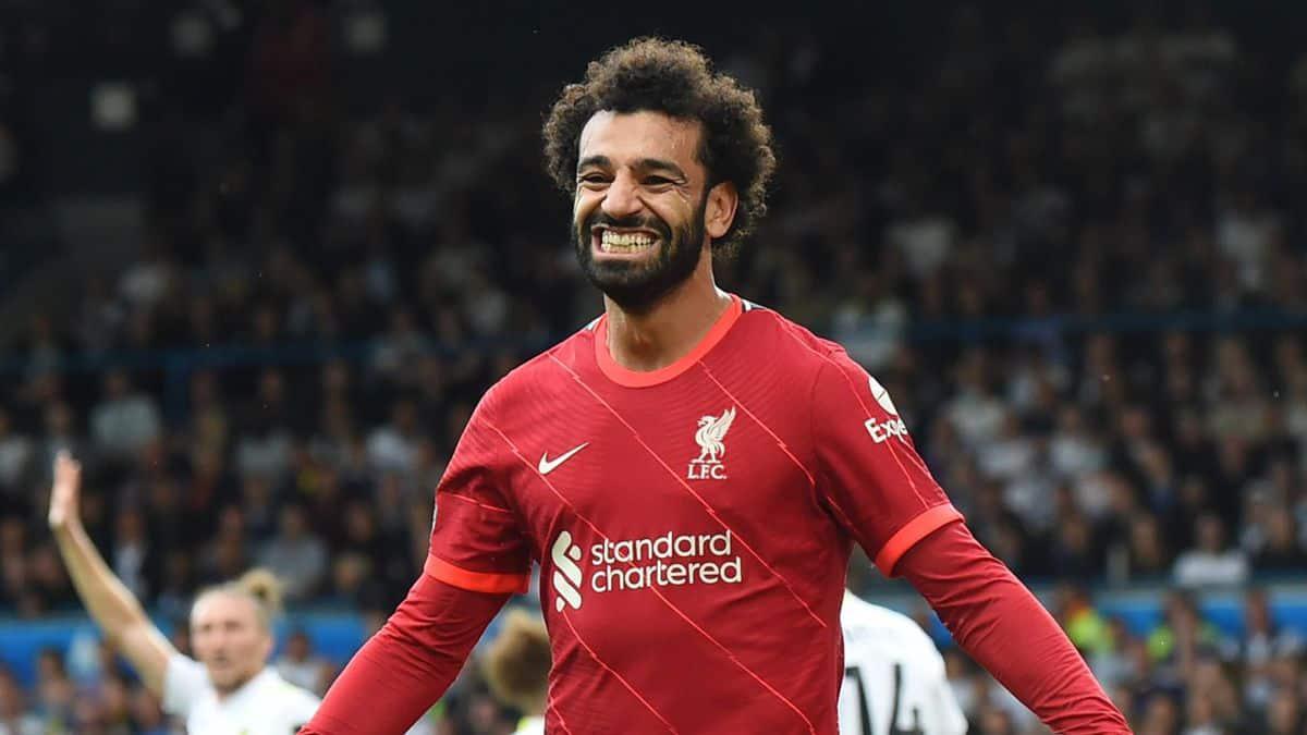 ¡Quiere ganar como Cristiano! Mohamed Salah y su estratósferico salario que le impediría renovar con Liverpool