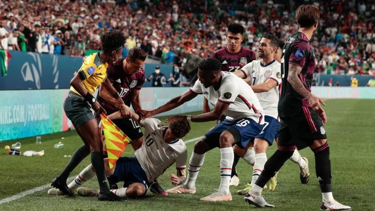 ¿Cuánto pagó la FENAFUTH? FIFA revela las multas a las selecciones durante la pasada eliminatoria al mundial de Qatar 2022