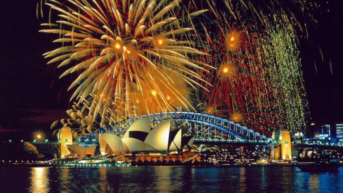 Fotos y celebraciones del Año Nuevo en todo el mundo: ¿Cuál es el primer país en recibir el 2023 y quién es el último?