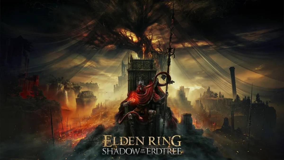 El DLC de Elden Ring, Shadow of the Erdtre, se deja ver al fin en un corto, pero impresionante tráiler
