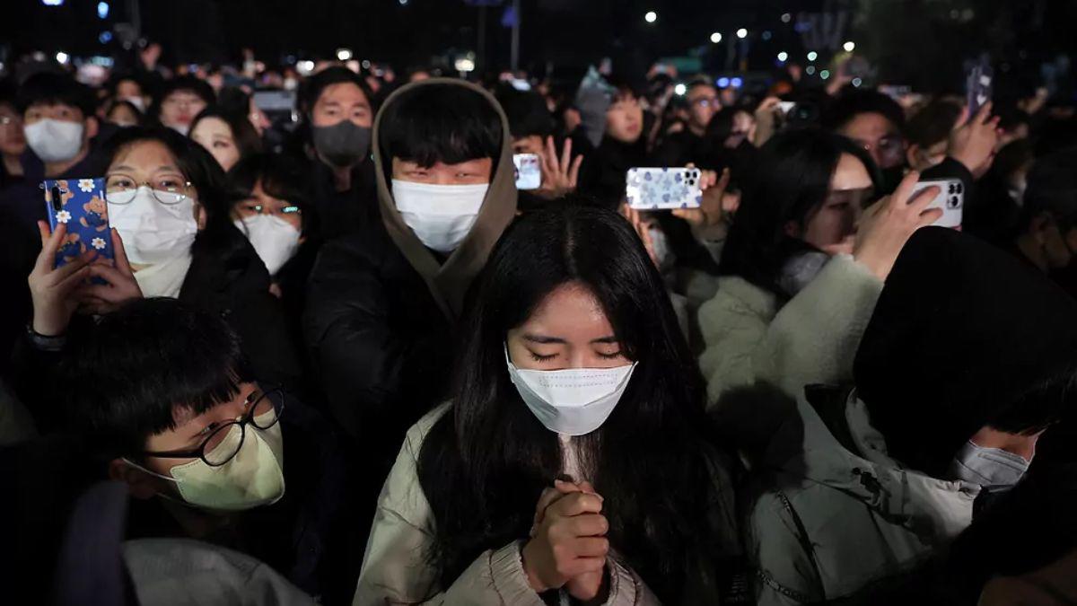 Fotos y celebraciones del Año Nuevo en todo el mundo: ¿Cuál es el primer país en recibir el 2023 y quién es el último?