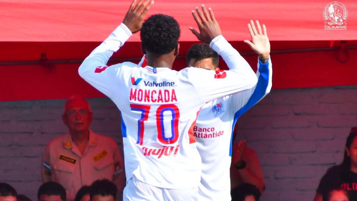 Hijo de Diego Vázquez y hasta un Ronaldo: 20 promesas del fútbol de Honduras que debutaron en el Clausura 2024