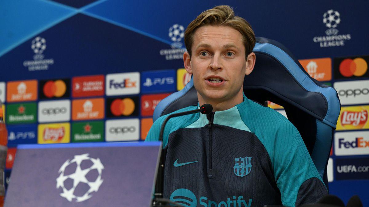 Xavi lo pone en el mercado: el gran sacrificado para fichar a Bernardo Silva en Barcelona