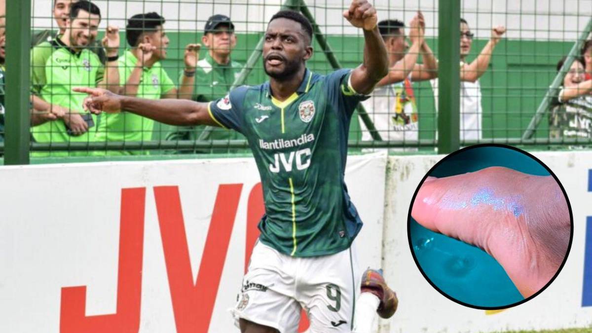 Mercado de fichajes en Honduras: Inter Miami informó futuro de David Ruiz, DT tico en órbita de Marathón ¿Tosello volverá al Olimpia?