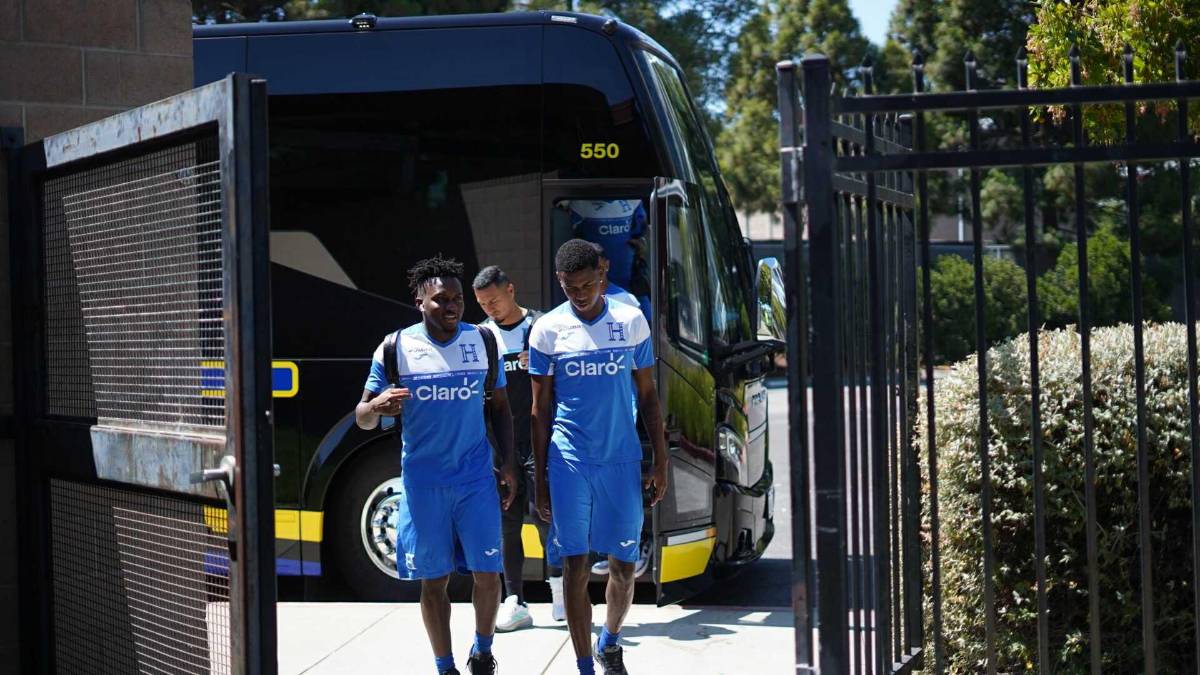 ¡Alegría total en Honduras! Kervin Arriaga se roba el show y comienza el plan para eliminar a Panamá ¿Bajas en la H?