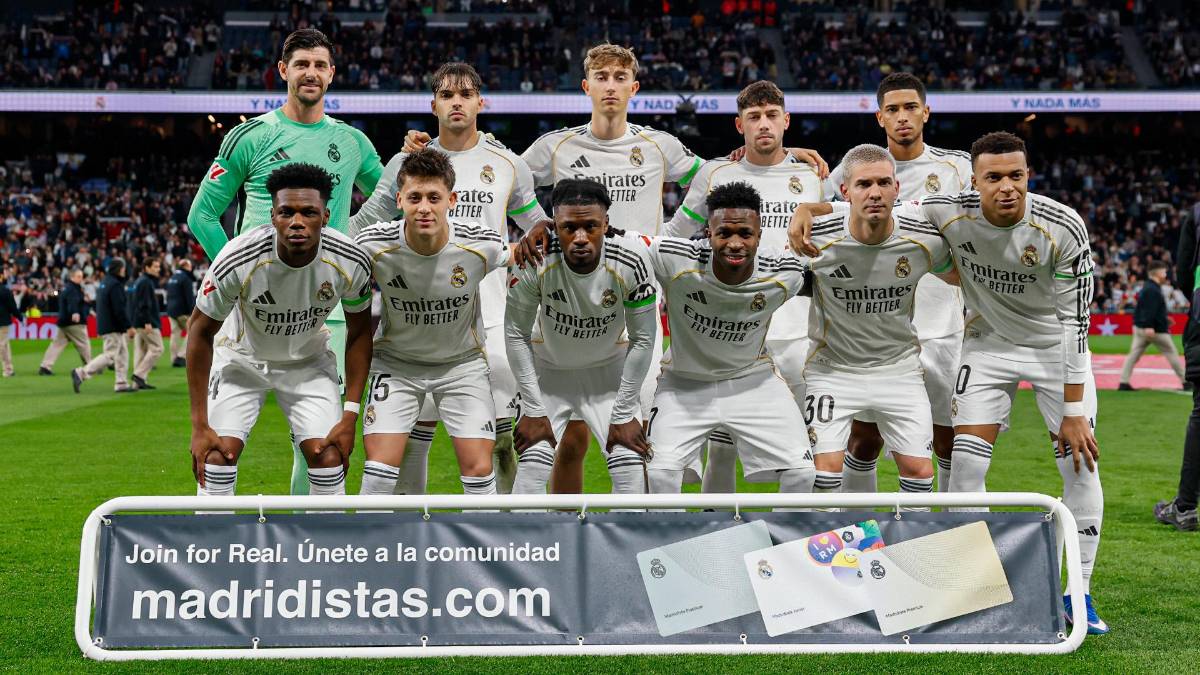 Volverá al Real Madrid: Oficializan el fichaje merengue para después del Mundial 2026