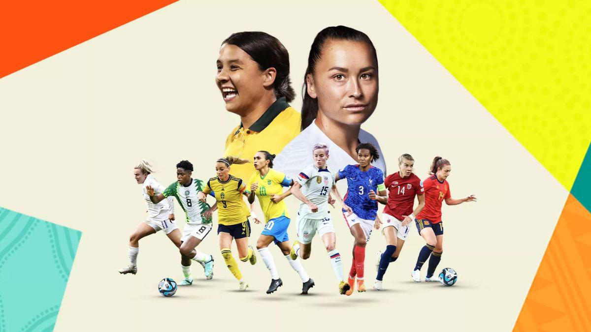 Mundial de Fútbol Femenino 2023: El nuevo formato, Los míticos estadios y la extraña bandera que ondeará en Nueva Zelanda y Australia