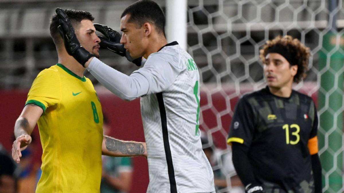 Militan en el Liverpool, Atlético de Madrid y Juventus: las bajas sensibles de Brasil que no estarán en el Mundial de Qatar