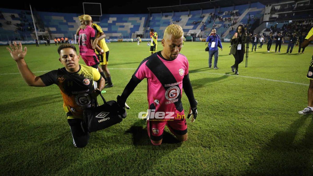 Génesis campeón y es el nuevo inquilino en la Primera División de Honduras: Estadio, jugadores claves y su historia en el fútbol