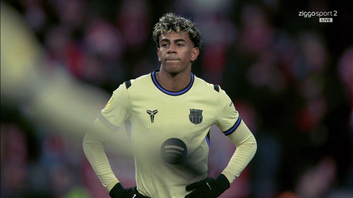 La traición de Hansi Flick, le celebró en la cara al Barcelona y la polémica arbitral en la paliza del Atlético en Copa del Rey