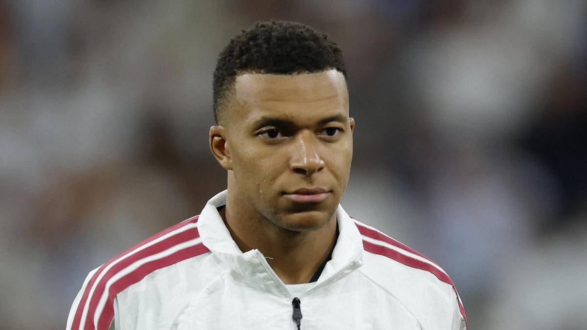Golpe de Mbappé al Real Madrid: se iría en 2027 y gigante ofrece 250 millones