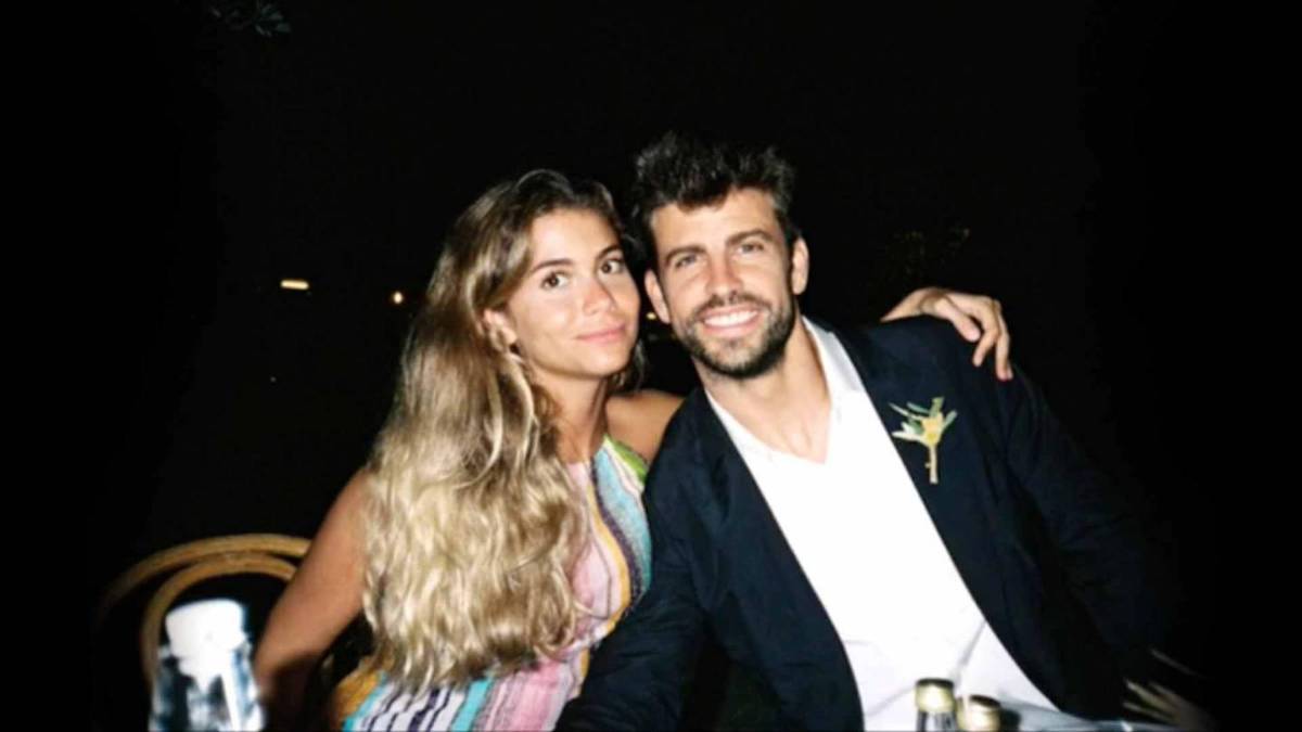 ¿Fue culpa de Shakira? La novia de Riqui Puig desvela el ‘secreto’ con el que Clara Chía enamoró a Piqué