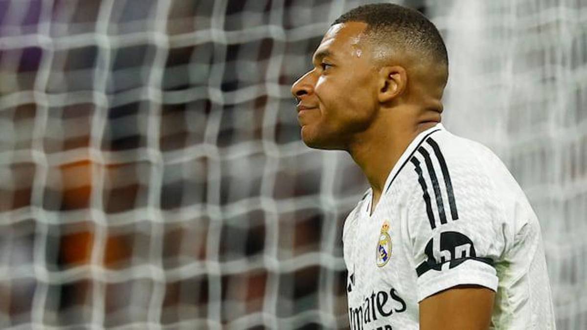 Alarma con Kylian Mbappé: el problema que sufre el fránces y que preocupa al Real Madrid; “confunde todos los mensajes”
