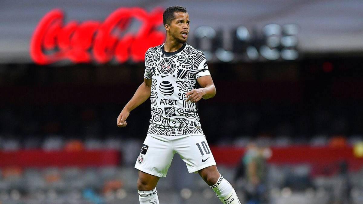 La triste realidad del mexicano Giovani Dos Santos: Un año sin equipo y ahora se dedica a la compra y venta de autos